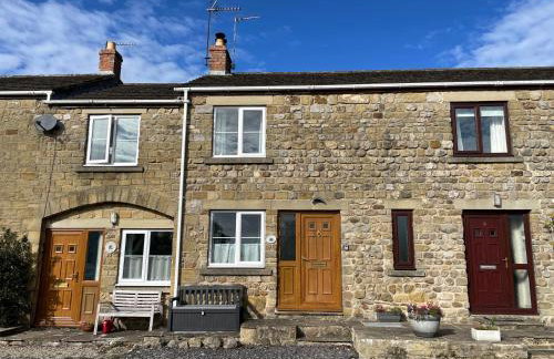 Tyg Cottage - Foto 2