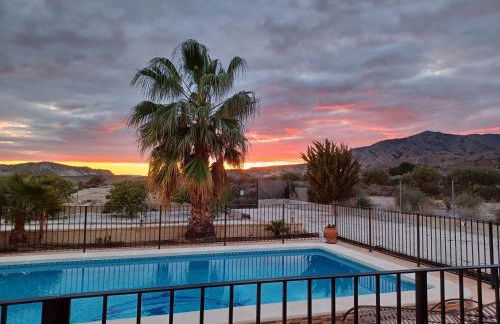 Finca Rolani,beheizbarer Pool, absolut Privat - Foto 73