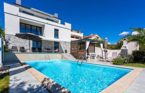 Sun & Sea Villa with a view - Foto 8