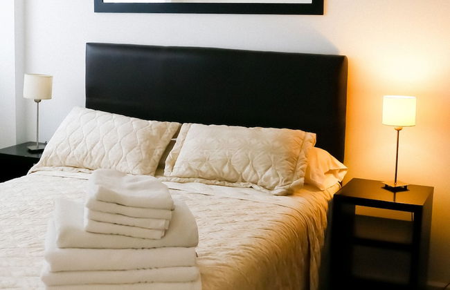 Arenales Suites - Photo 11