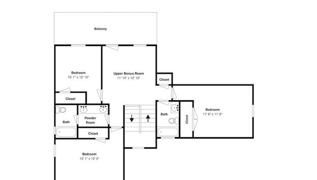 Servicios del alojamiento