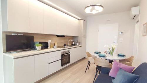 Suite Dream piano terra ampia corte e posto auto - Foto 2