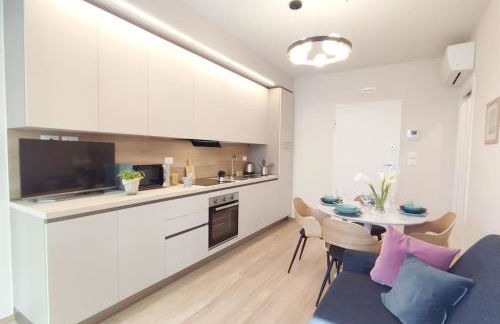 Suite Dream piano terra ampia corte e posto auto - Foto 2