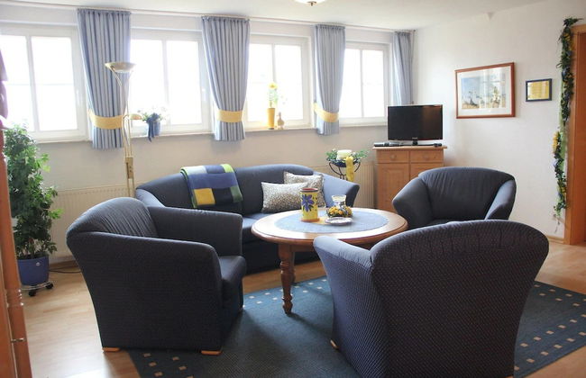 Appartementpark Seeblick - Photo 9