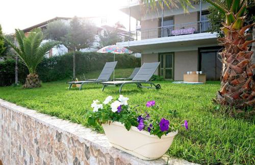 patra's sea front apartment - Foto 9