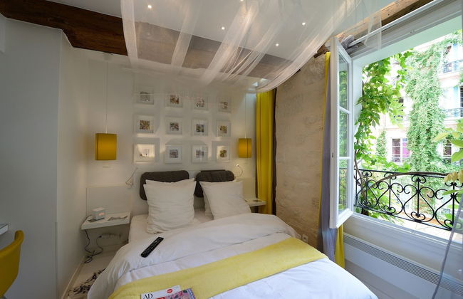 Les Patios du Marais - Foto 66