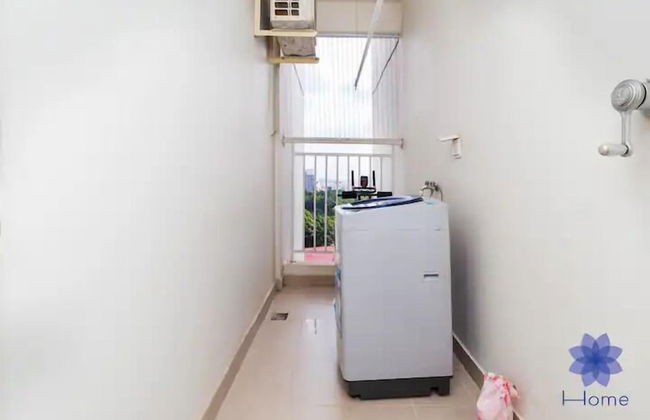 Botanica Orchard Luxury Near Airport - Foto 62