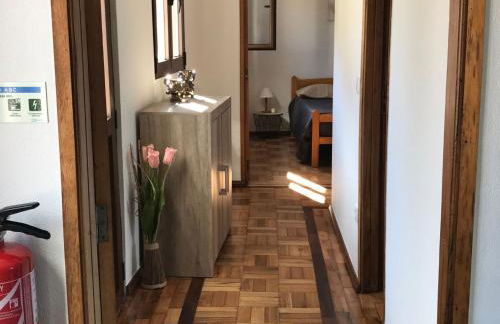 Apartment Casa da Laija by Interhome - Foto 23