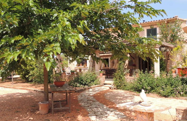 Villa Sa Tanca - Foto 28