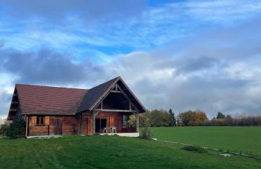 Le Chalet de Noblat - Foto 1