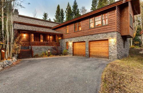 Abode at the Homestead - Foto 1