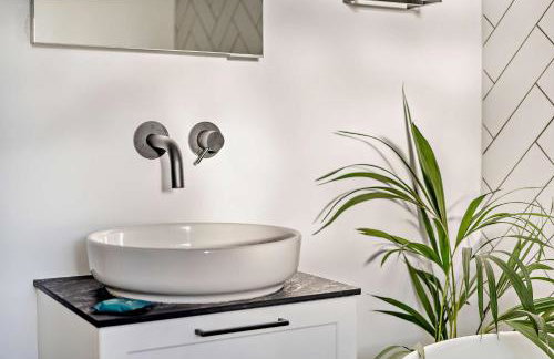 Rockford Cottage 3 Bed Modern New Forest House with Garden - Foto 35