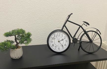 Apartment Häuserstraße 15 - Foto 18