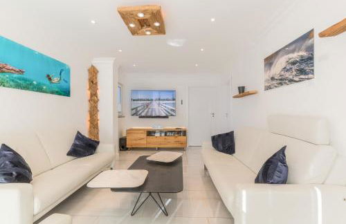 Ferienhaus "SAPHIR" - Foto 1