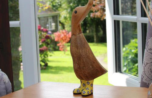 Almond Tree Cottage - Foto 18