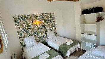 Le Chalet du Parc - Maison de charme Proche Paris - Foto 4