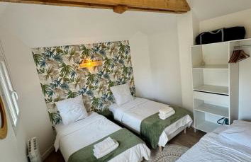 Le Chalet du Parc - Maison de charme Proche Paris - Foto 4