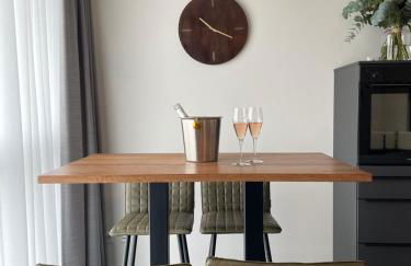 Stadthafenapartments - Foto 46