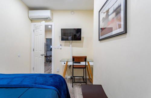Upscale Relax 2 Bedroom near Yankee Stadium 14 min drive - Foto 11