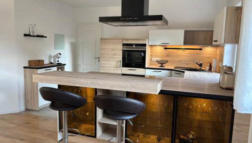 Ferienwohnung zum Mühlbach - Foto 3