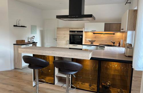 Ferienwohnung zum Mühlbach - Foto 3