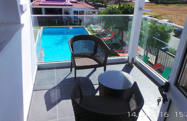 Neptune Hotel Apartments - Foto 34