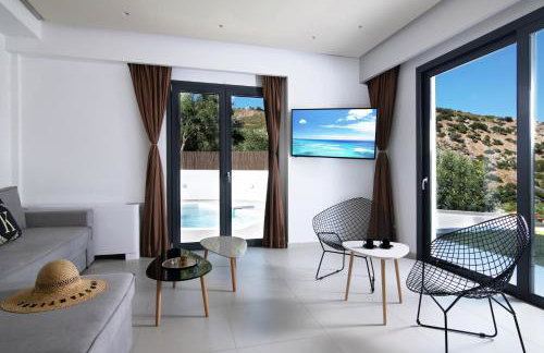 Chrisanthi Villas - Foto 56