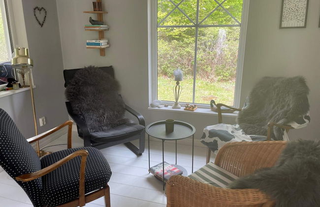 6 Person Holiday Home in Ronneby-by Traum - Photo 13