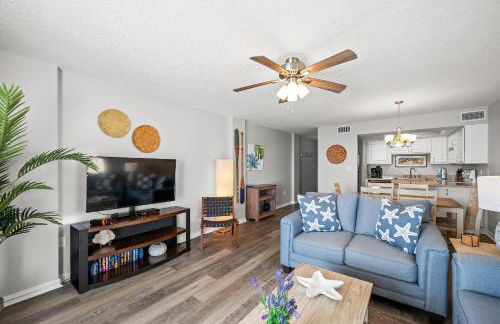 Sunswept 801A condo - Foto 2