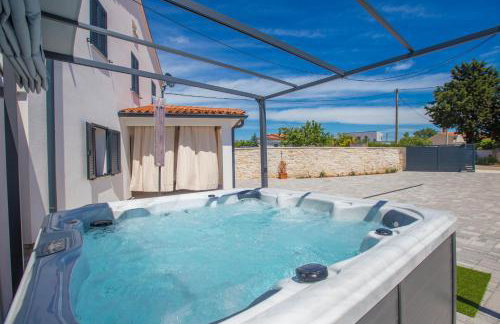 Jacuzzi House Mia - Foto 17