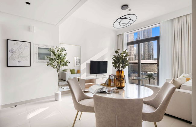 Silkhaus Burj Crown - Photo 25