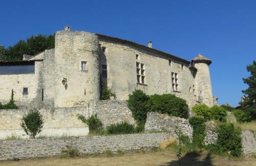 Le Mas des Restanques - Foto 49