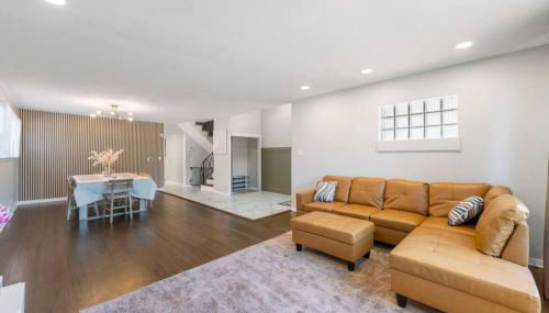 Urban Oasis - Kid Friendly - Quiet Street - Foto 3