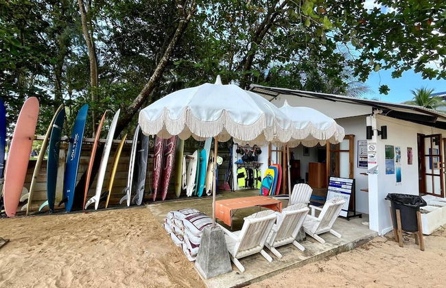 Khaolak Pool Villa With 3 Bedrooms - Foto 78