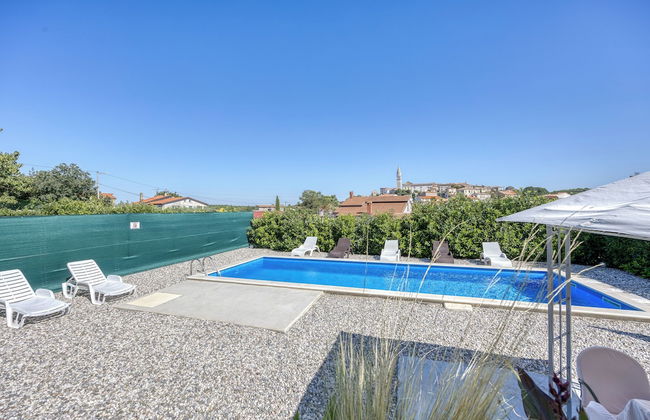 Pool House Lilly - Foto 18