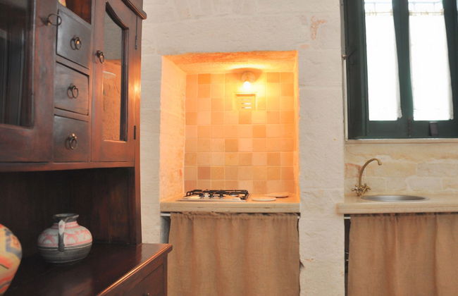 Masseria Rosa Relais - Foto 24