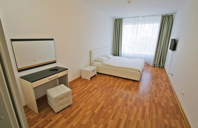 Ogni Yekaterinburga - Foto 6