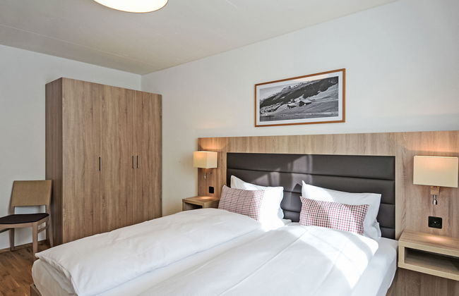 Pradas Resort - 2.5 Zimmer Premium - Foto 8