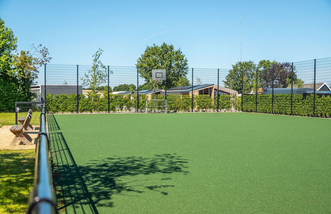 Europarcs Marina Strandbad - Photo 61