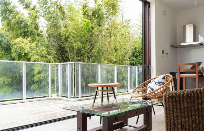 Yugawara Vacation House - Foto 20