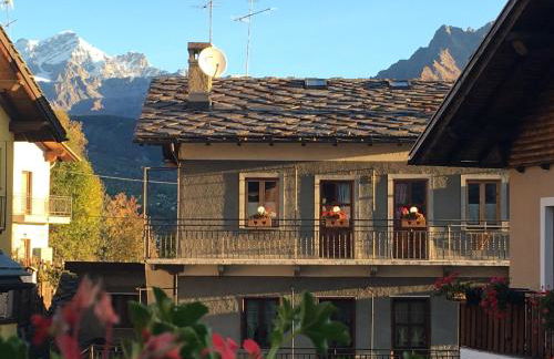 Coeur de montagne - Foto 50