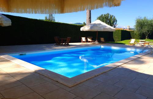 Agriturismo Villa Irelli - Photo 34