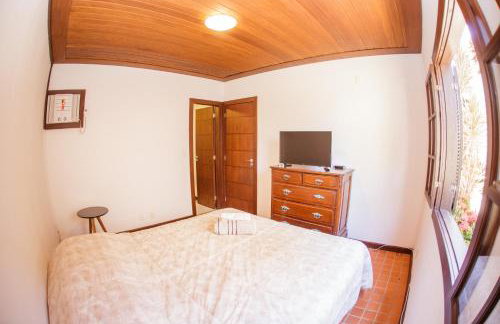 Magnífica casa, peró,acesso ao canal - Foto 18