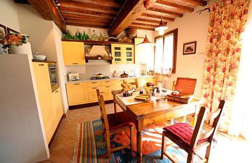 Podere Casalsole - Foto 33