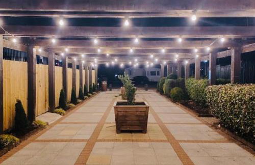 Caravan-blackpool-familyfriendly-activities - Foto 7