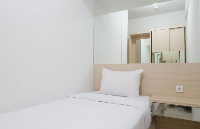 Relaxing And Serene 2Br Apartment At Tanglin Supermall Mansion - Foto 8