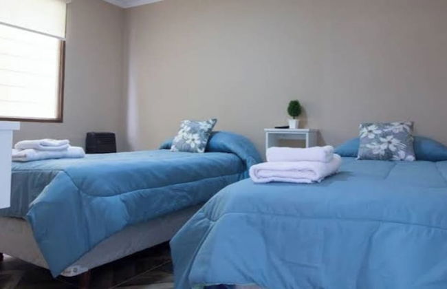 CABAÑAS M&M CALAFATE - Foto 1