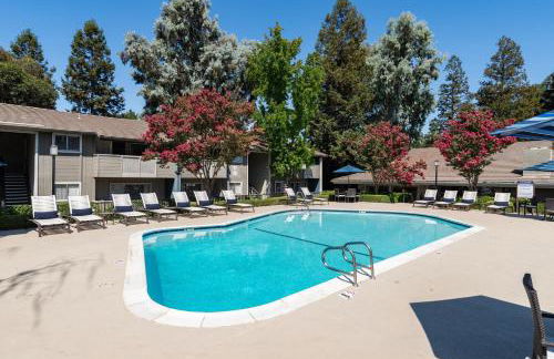 Blueground West Valley pool nr Cupertino Park SFO-2106 - Photo 23