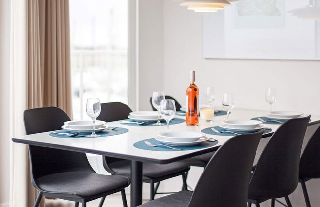 6 Personen Ferienhaus in Wendtorf - Foto 20