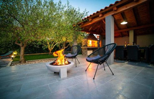 4 Bedroom Nice Home In Polaca - Foto 11